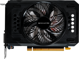 Gainward GeForce RTX 3050 Pegasus - Front