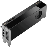 NVIDIA RTX PRO 4000 SFF - Front