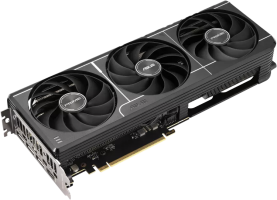 Asus PRIME GeForce RTX 5060 Ti - Side