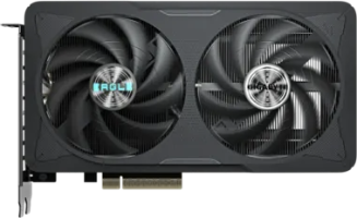 Gigabyte GeForce RTX 5060 EAGLE OC - Front