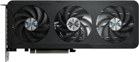 Gigabyte GeForce RTX 5060 EAGLE MAX OC - Front