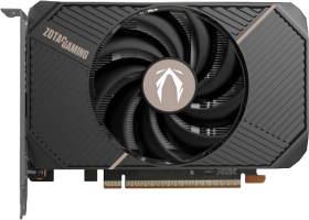 Zotac GeForce RTX 5060 SOLO - Front