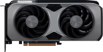 AMD RX 9070 GRE - 