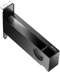 NVIDIA RTX 2000 Ada - Front