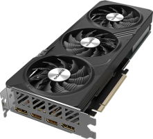 Gigabyte GeForce RTX 4060 GAMING OC - Side
