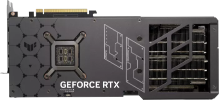 Asus TUF Gaming GeForce RTX 4090 - Rear