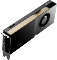 NVIDIA RTX 4500 Ada - Front