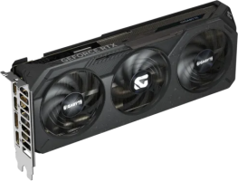 Gigabyte GeForce RTX 5050 GAMING OC - Side
