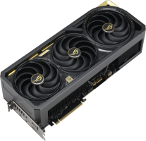 Asus ROG Astral GeForce RTX 5090 Edition 20 - Side