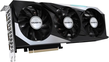 Gigabyte GeForce RTX 3060 Ti GAMING OC - Side