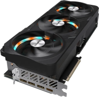 Gigabyte GeForce RTX 4090 GAMING OC - Side