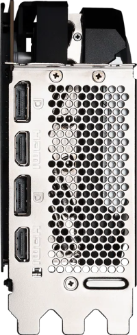 MSI GeForce RTX 4090 VENTUS 3X E OC - Outputs