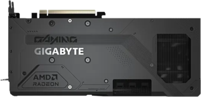 Gigabyte Radeon RX 9070 XT GAMING OC - Rear