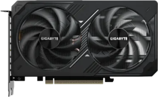 Gigabyte GeForce RTX 5060 Ti WINDFORCE MAX OC - Front