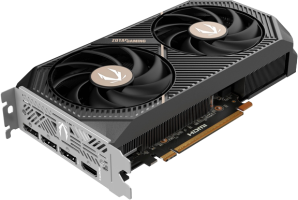 Zotac GeForce RTX 5060 AMP - Side