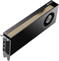 NVIDIA RTX PRO 6000 MaxQ - Front
