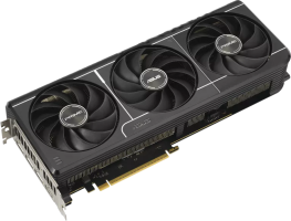 Asus PRIME GeForce RTX 5080 EVO - Rear