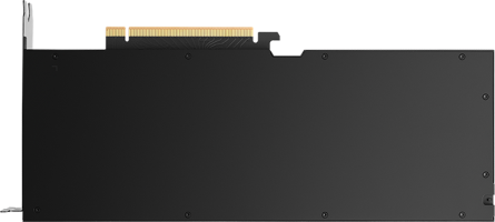 PNY RTX 4500 Ada Generation - Rear