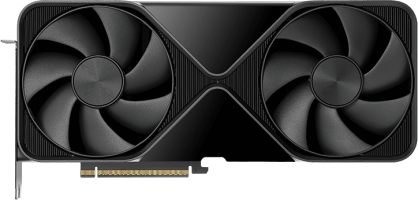 NVIDIA RTX PRO 6000 Workstation - Front