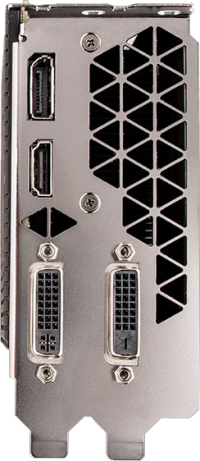 NVIDIA GTX TITAN Z - Front