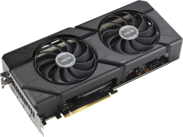 Asus Dual Radeon RX 7900 GRE OC Edition - Side