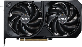 MSI GeForce RTX 5070 SHADOW 2X OC - Front