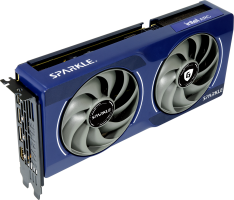 Sparkle Intel Arc B580 GUARDIAN - Front