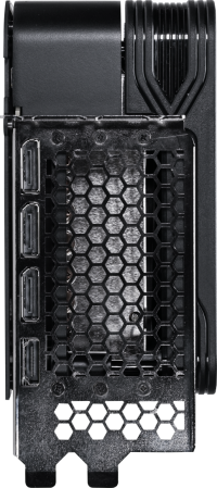 Palit GeForce RTX 5080 GameRock - Outputs