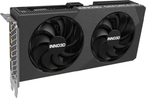 Inno3D GeForce RTX 5060 TWIN X2 OC V2 - Front