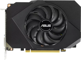 Asus Phoenix GeForce GTX 1630 - Front