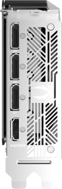 Zotac GeForce RTX 5070 Ti SOLID SFF - Outputs