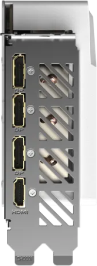 Gigabyte GeForce RTX 4070 SUPER EAGLE OC ICE - Outputs