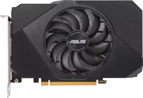 Asus Phoenix Radeon RX 6400 - Front