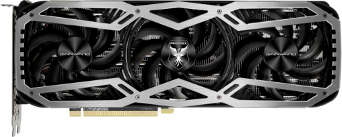 Gainward GeForce RTX 3080 Phoenix - Front