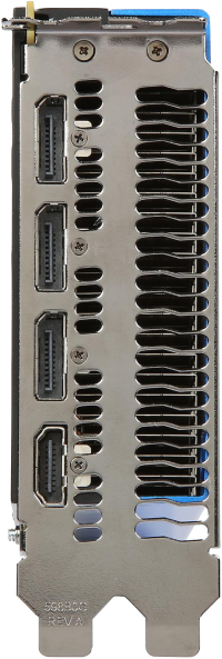 AMD Radeon PRO Duo Polaris - 