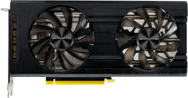 Gainward GeForce RTX 3050 Ghost - Front