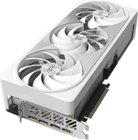 Gigabyte GeForce RTX 4090 AERO - Side