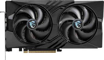 MSI GeForce RTX 5060 GAMING - Front