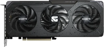 Gigabyte GeForce RTX 5060 GAMING OC - Front