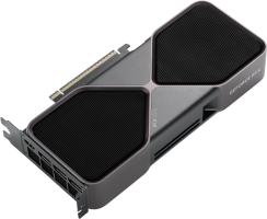 NVIDIA RTX 5070 - Front