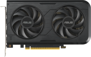 NVIDIA RTX 5050 - Front