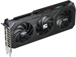 Gigabyte GeForce RTX 5060 GAMING OC - Side
