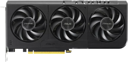 Asus Prime GeForce RTX 5050 - Front