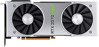 NVIDIA RTX 2070 Super - 
