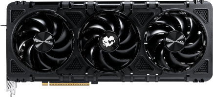Gainward GeForce RTX 5090 Phantom - Front