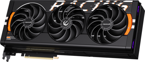 Manli Manli Gallardo GeForce RTX 5090 OC - Side