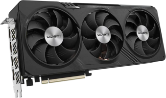Sapphire NITRO+ AMD Radeon RX 7800 XT - Side