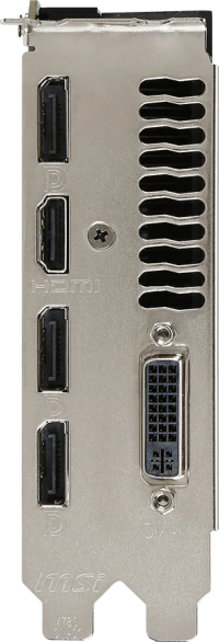 NVIDIA GTX 960 - 