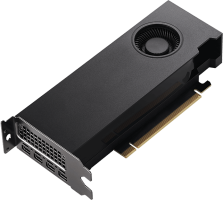 PNY RTX A2000 - Side