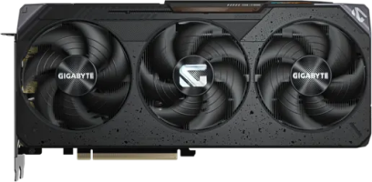 Gigabyte Radeon RX 9070 GRE GAMING OC - Front